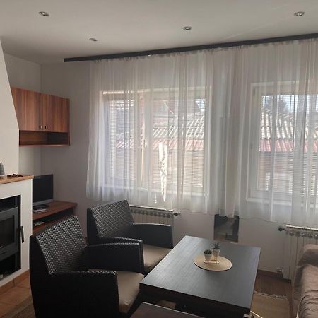 Vila Danin With Free Garage,Stari Grad SJJ Exterior photo