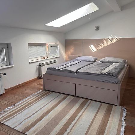 Vila Danin With Free Garage,Stari Grad SJJ Exterior photo