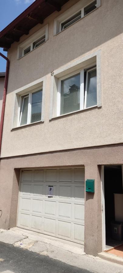 Vila Danin With Free Garage,Stari Grad SJJ Exterior photo
