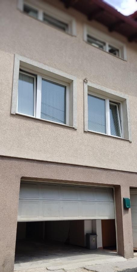 Vila Danin With Free Garage,Stari Grad SJJ Exterior photo