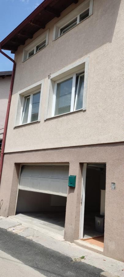 Vila Danin With Free Garage,Stari Grad SJJ Exterior photo