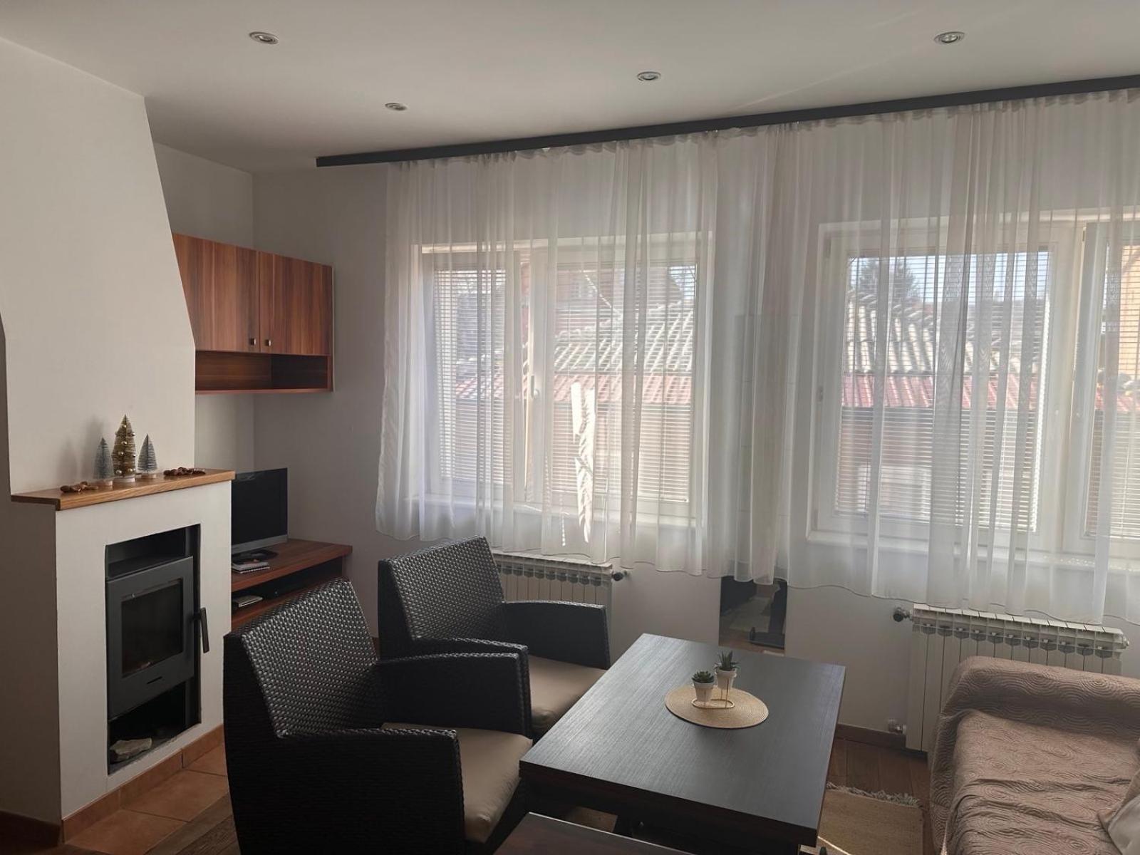 Vila Danin With Free Garage,Stari Grad SJJ Exterior photo