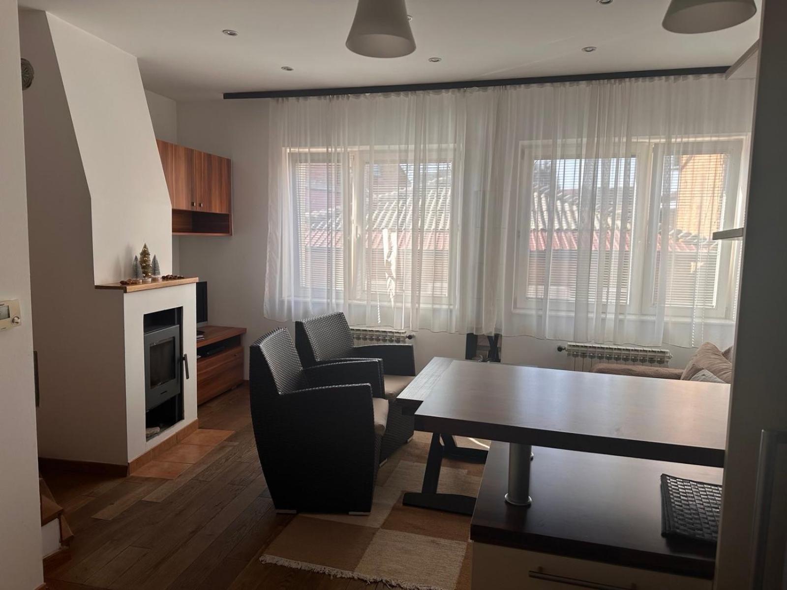 Vila Danin With Free Garage,Stari Grad SJJ Exterior photo