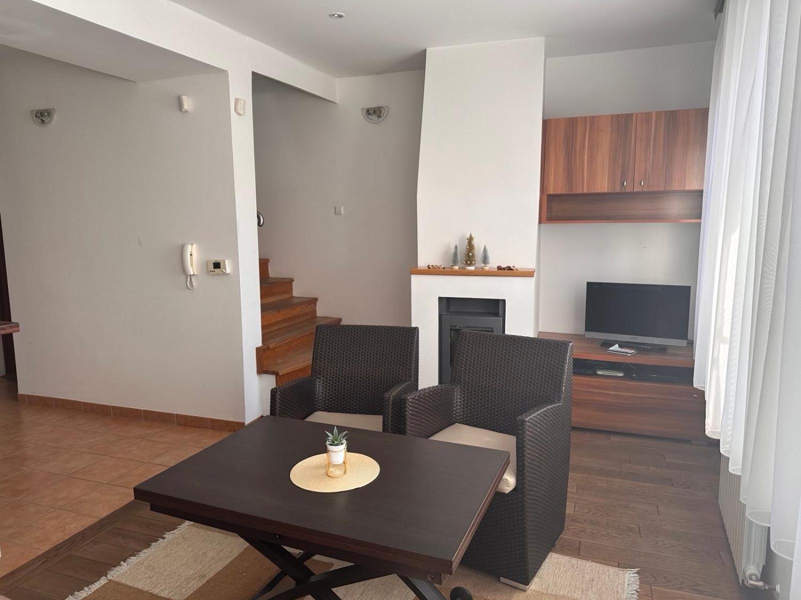 Vila Danin With Free Garage,Stari Grad SJJ Exterior photo