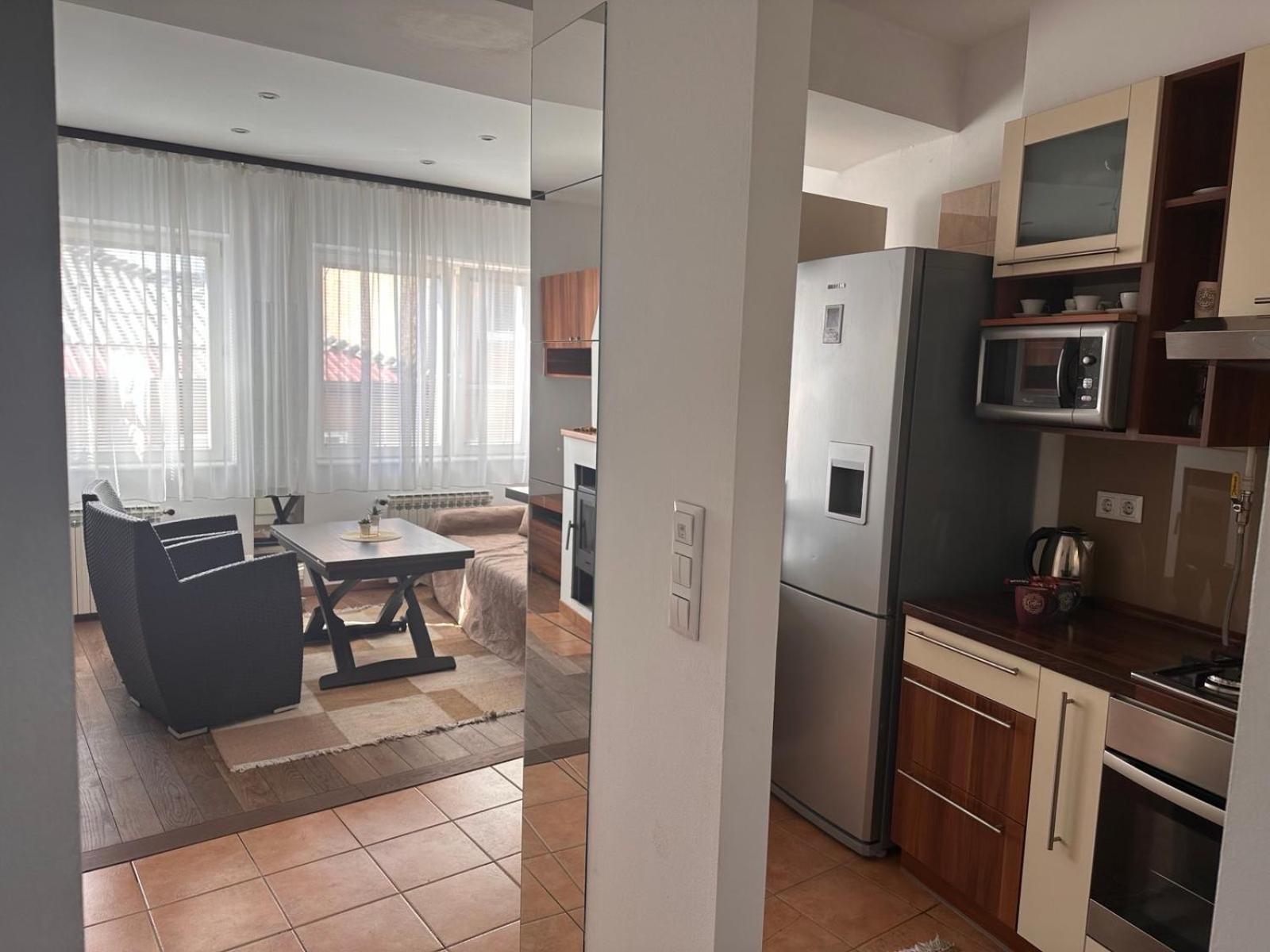Vila Danin With Free Garage,Stari Grad SJJ Exterior photo