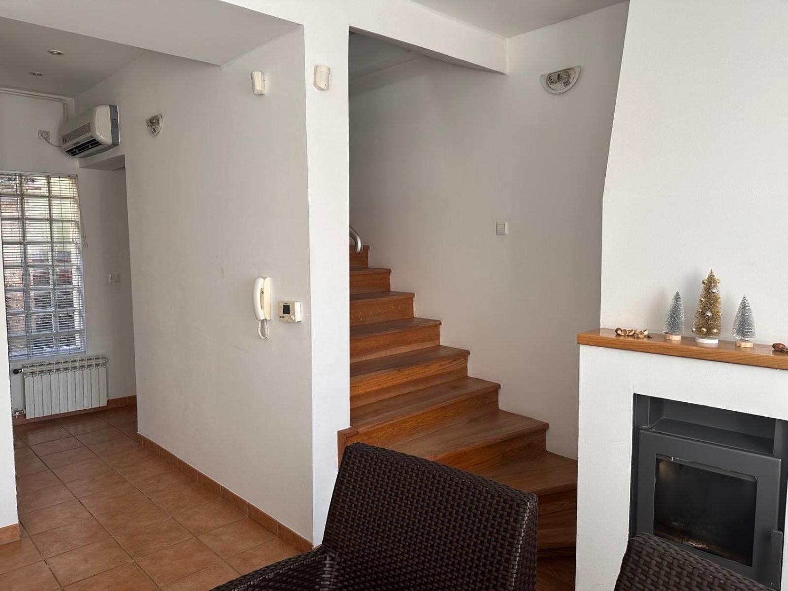 Vila Danin With Free Garage,Stari Grad SJJ Exterior photo