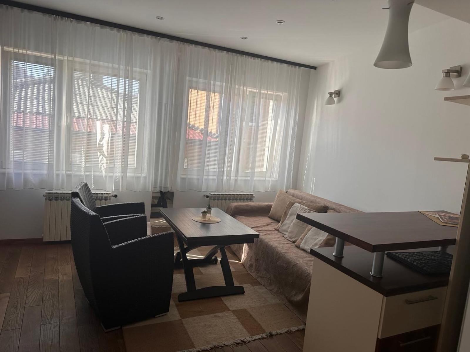 Vila Danin With Free Garage,Stari Grad SJJ Exterior photo