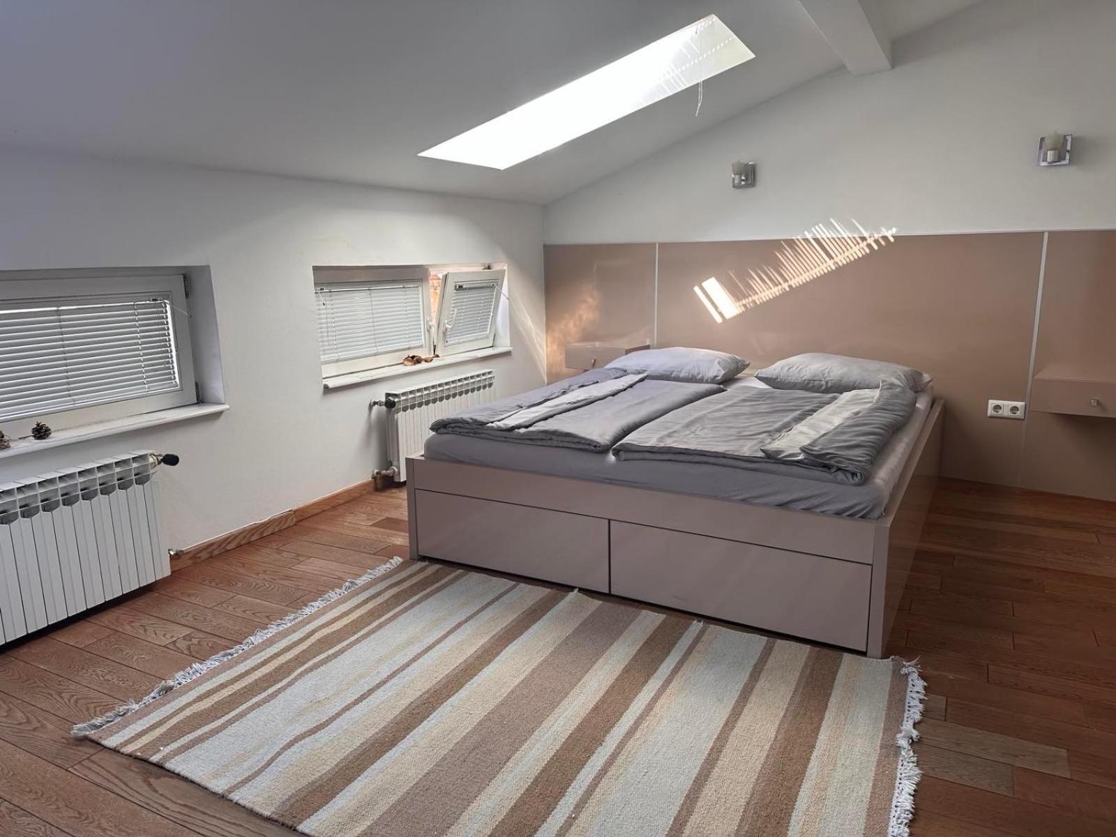 Vila Danin With Free Garage,Stari Grad SJJ Exterior photo