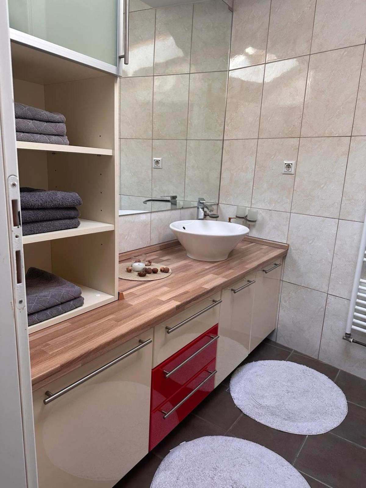 Vila Danin With Free Garage,Stari Grad SJJ Exterior photo